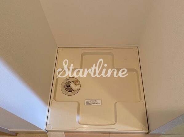 プラウドフラット隅田リバーサイドの物件内観写真